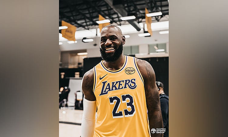 LeBron James and Brandon Ingram Crowned Final NBA Players of the Week for 2025-26 Season