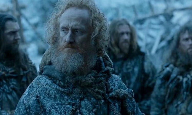 ‘Game of Thrones’ actor dies at 35