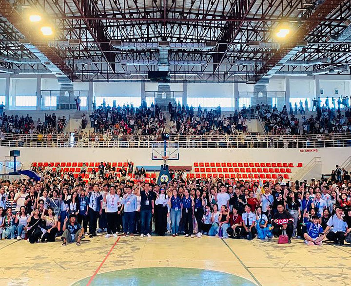 Zamboanga City Launches P19M Summer Student Employment Program with 2,500 Beneficiaries