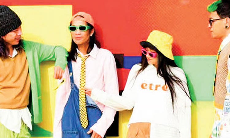 Chene Band emerges as Toledo City’s rising pop-rock act