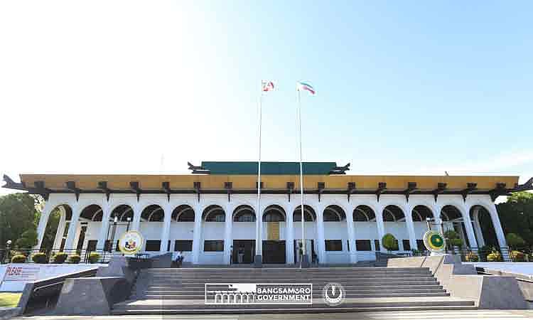 Barmm gov’t aids kin of athlete who died