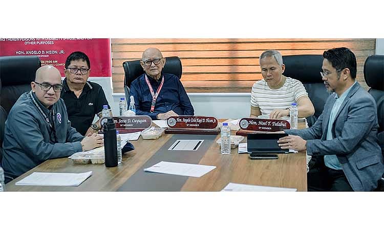 Improve ordinance on movie privilege for PWD, elderly