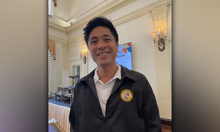 Cebu Sports Commissioner Calls for Lifelong Support for Athletes Beyond Medals