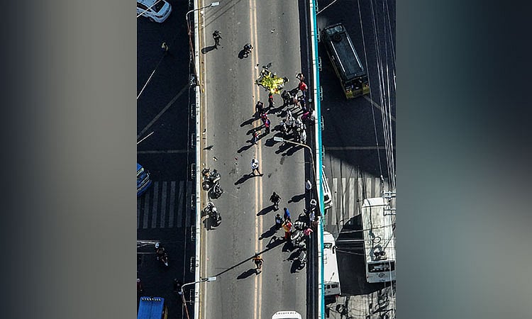 Kwek family denies P500k deal