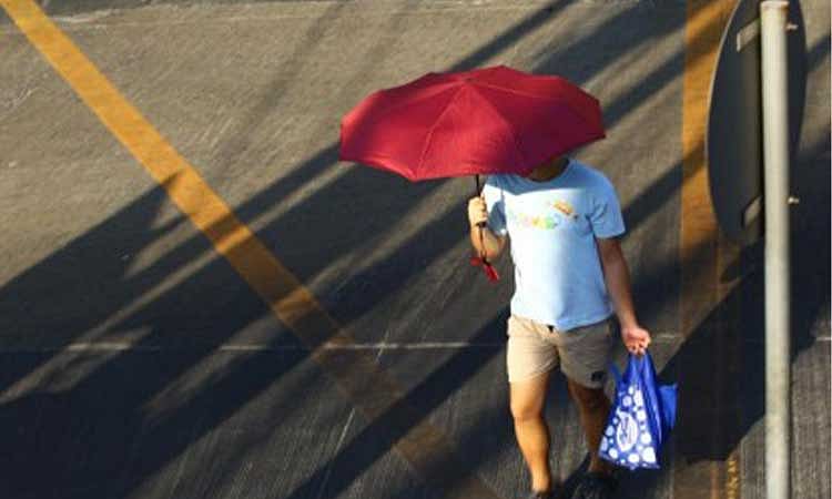 Fair weather to prevail across PH Friday