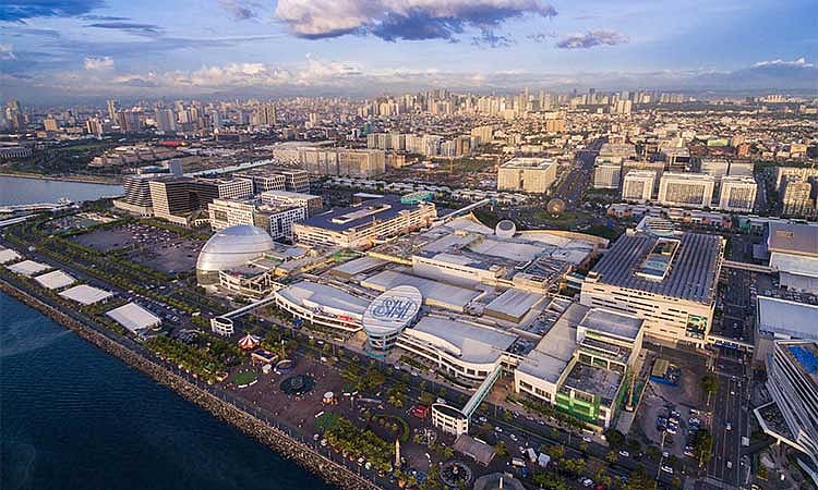 4 SM companies named 
Asia’s Best Companies 2026