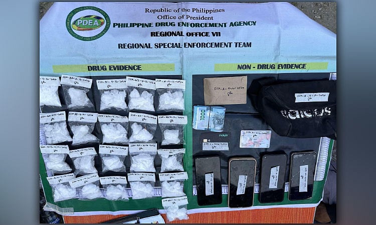 2 nabbed with P3.7M shabu