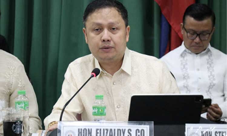 Zaldy Co nabbed in Prague, gov’t coordinating return to PH