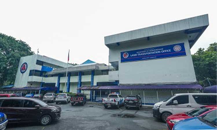 LTO extends validity of driver's licenses, documents for 3 months