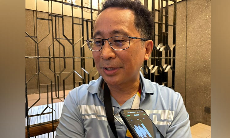 Unang adlaw sa work-from-home sa Mandaue, gisaway