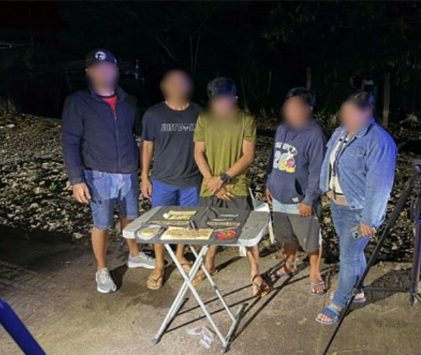 P3.8M 'shabu' seized in Zamboanga Peninsula since April 1