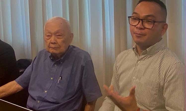 University of Cebu eyes Taiwan for hospitality OJTs