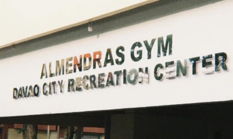 ‘Almendras Gym’ temporarily closed for repair, rehab