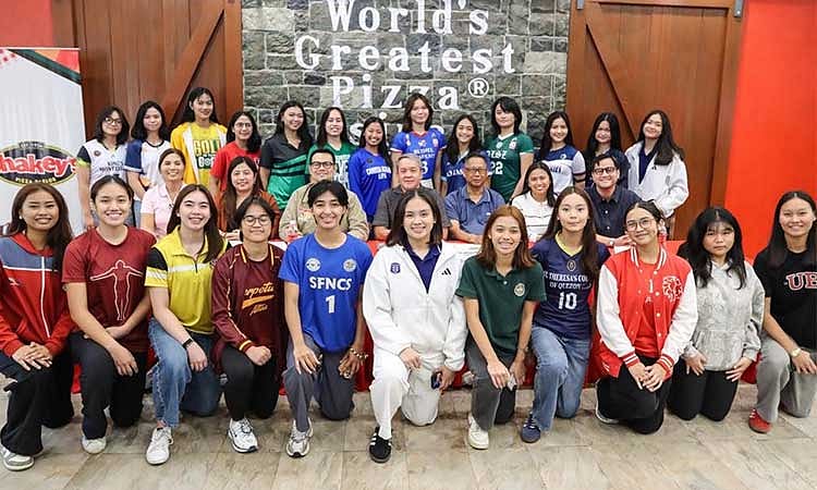 All set for Shakey’s Rising Stars Cup