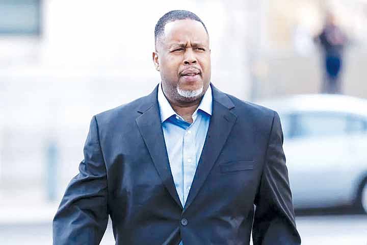 Kanhi NBA player miangko'ng sad-an sa sports gambling