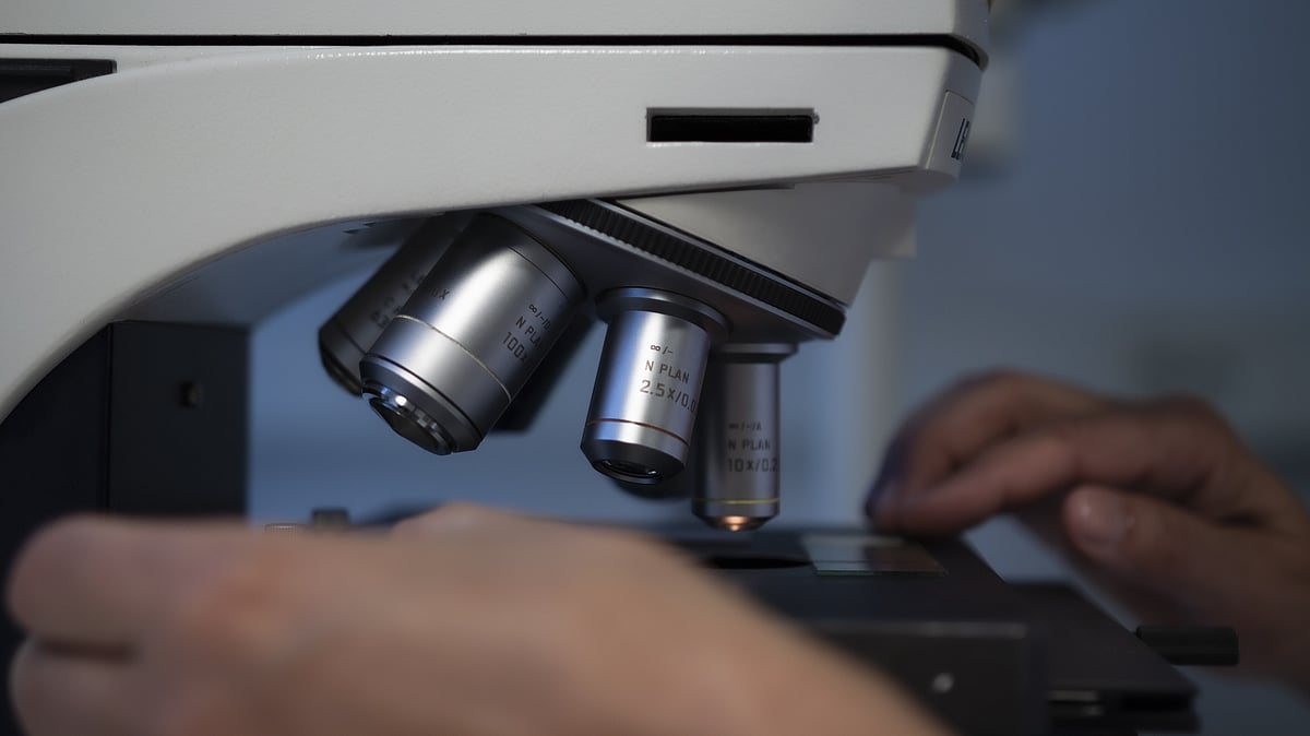 Bohol Farmer Arrested for Operating Unlicensed Optical Clinic for 20 Years