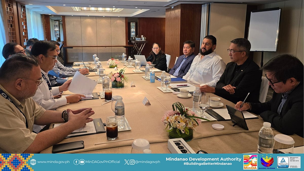 MinDA secures 30-K Mindanao housing units