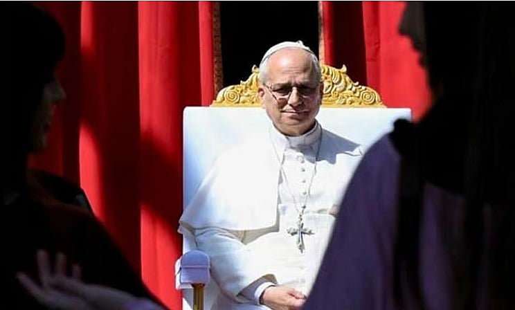 Tell it to SunStar: The Pope: A voice of conscience for the world