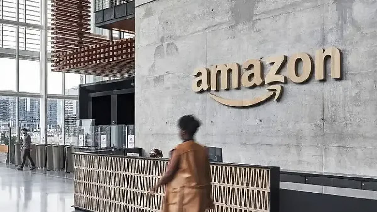 Amazon acquires Globalstar                          in $11.57B deal to rival Starlink