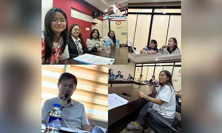 Animal welfare group backs planned ordinance, weighs proposed solutions