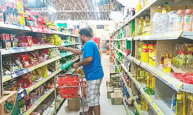 DTI tells public: Report SRP breaches