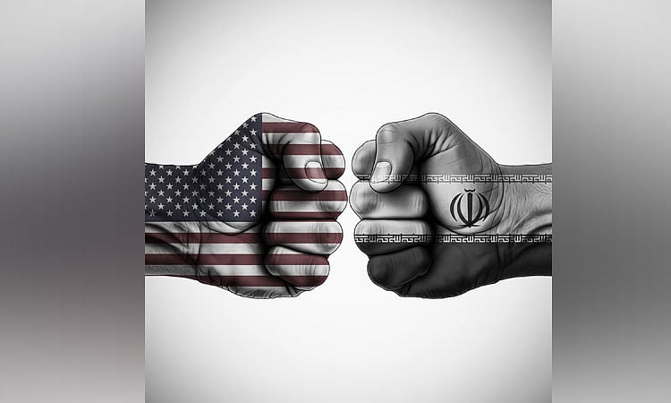 US Navy Seizure of Iranian Ship in Gulf of Oman Escalates Global Tensions