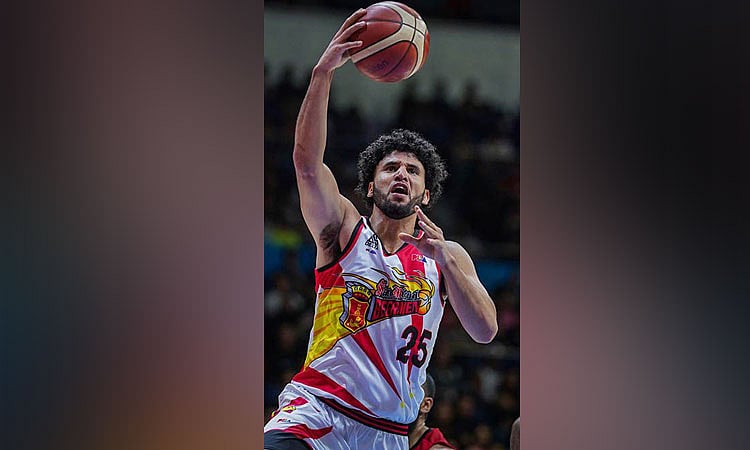 Uichico: Abilidad ni Boatwright haom sa Gilas
