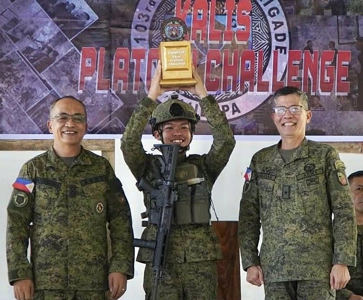 Kalis Platoon Challenge 2026 concludes with resounding success