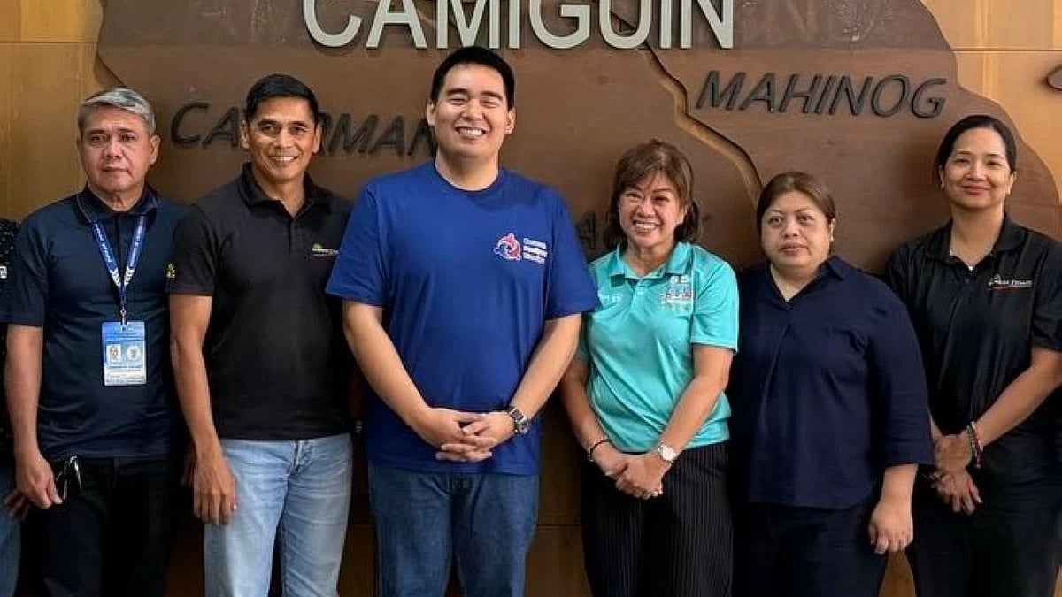 Camiguin set for explosive triathlon debut with Ironman 5150