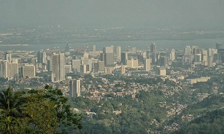 Air quality update: Haze no threat to upcoming Asean Summit