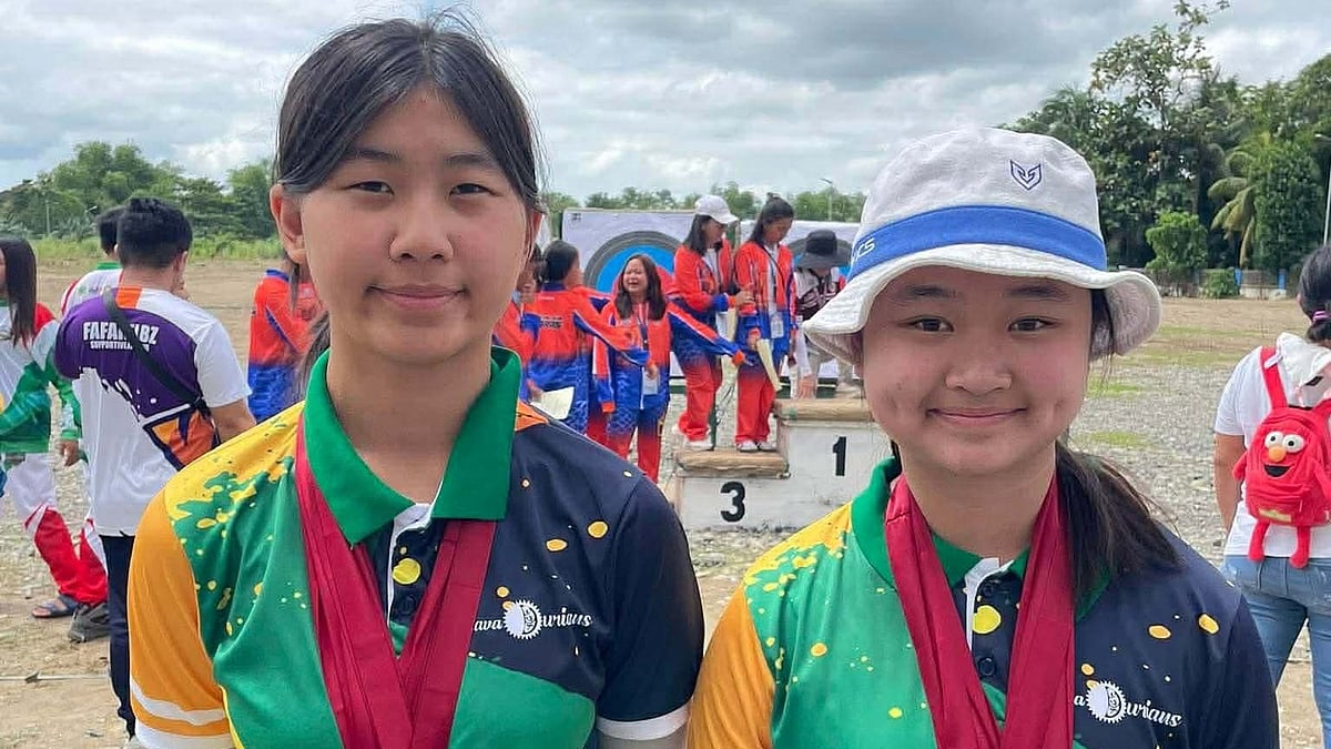 Uyking, Lim set sights on Palaro
