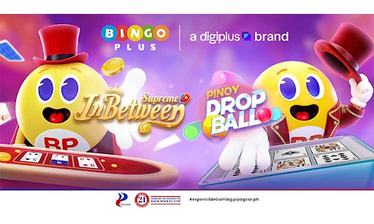 BingoPlus Players Reap Millions in Rebates During Special Promotional Event