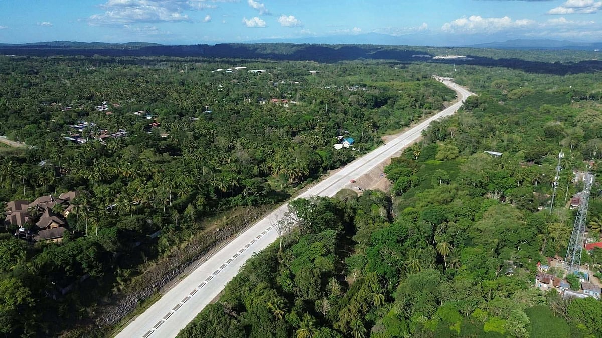 Japan-backed projects boost Davao growth