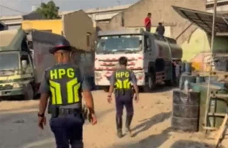 Public warned vs cheap fuel after illegal methanol mixing bust