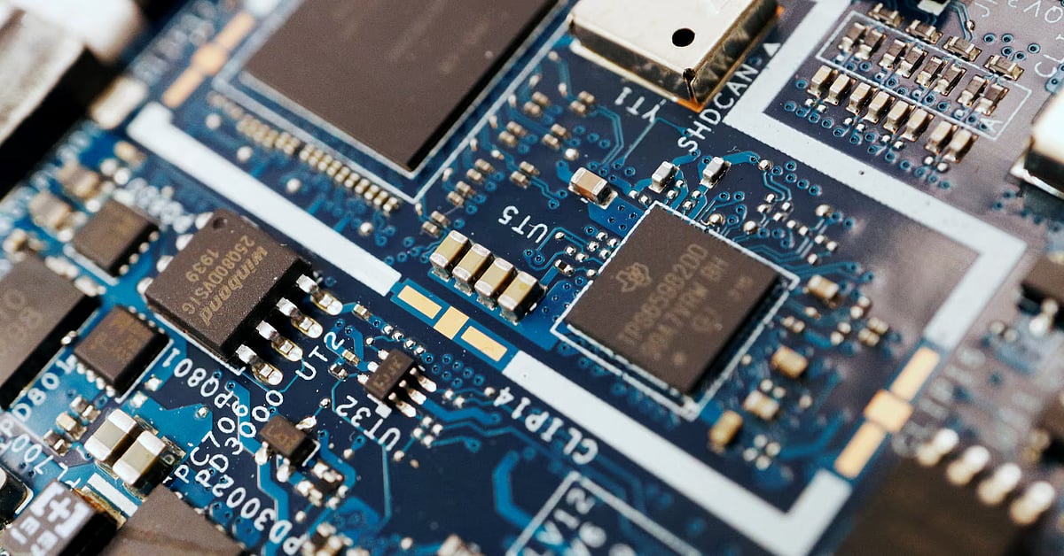 AI hub deal puts PH at center of global supply chain