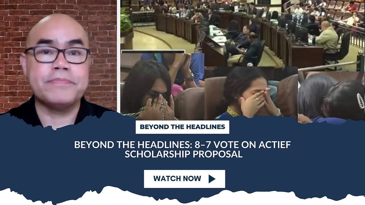 Cebu City Council Rejects ACTIEF Pit-os Scholarship: Legal and Ethical Questions Arise