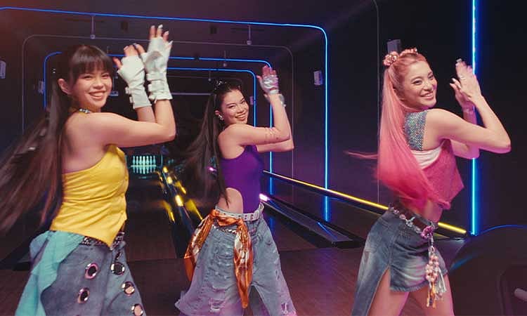 Your Vibe, Your Tribe: SM Supermalls Drops New Anthem “Gala To The Max” by DNA