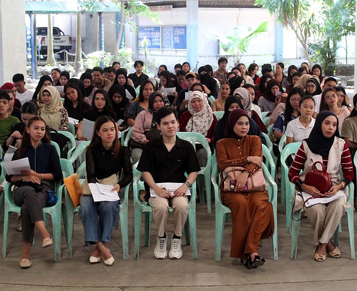 185 ZSCMST graduates to benefit on DSWD cash-for-work program