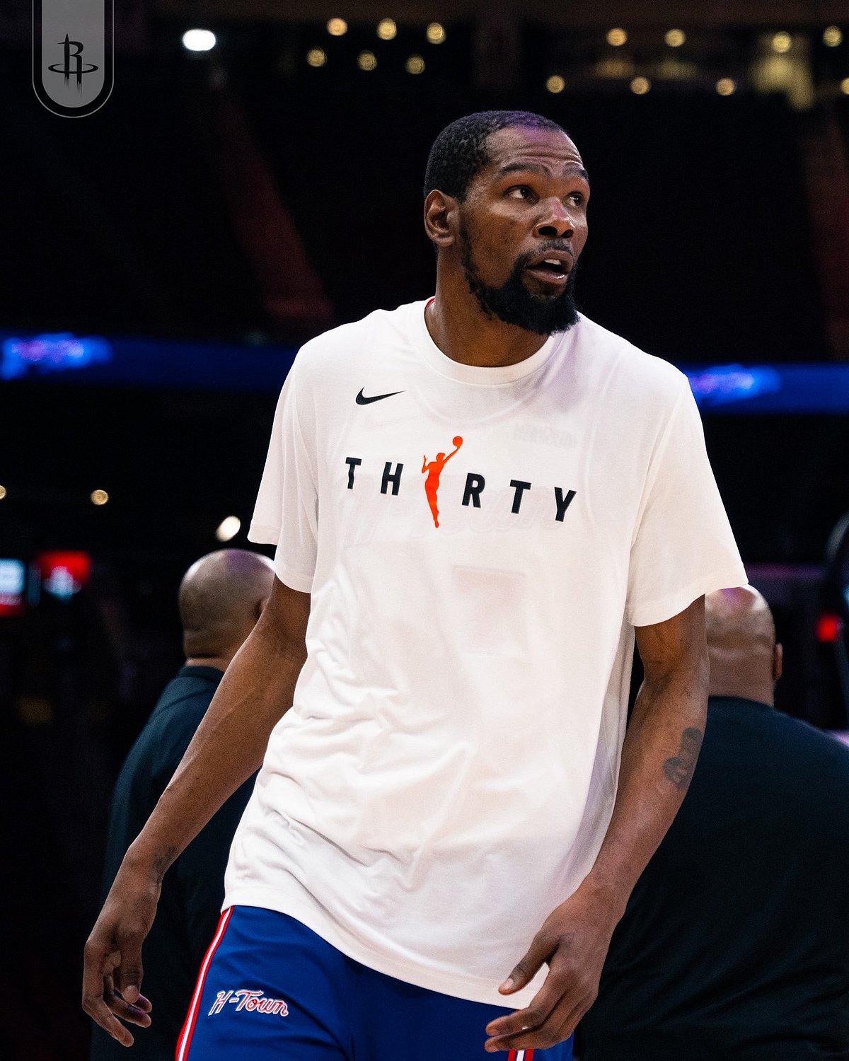 Posibleng mobalik na karon si Durant