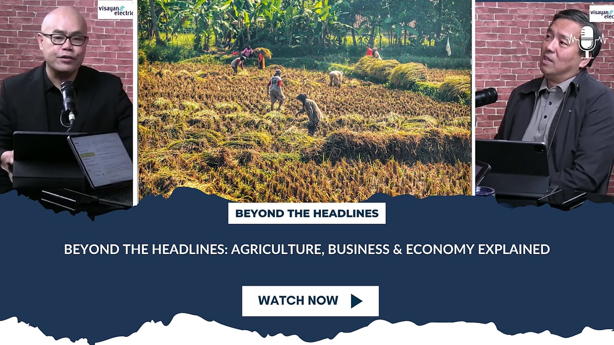Beyond the Headlines: Agriculture, Business & Economy Explained