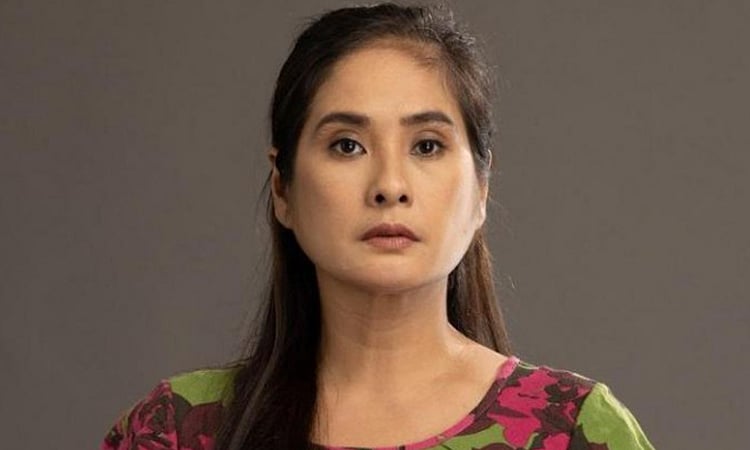 Actress Sue Prado Dies at 44 Due to Heart Attack