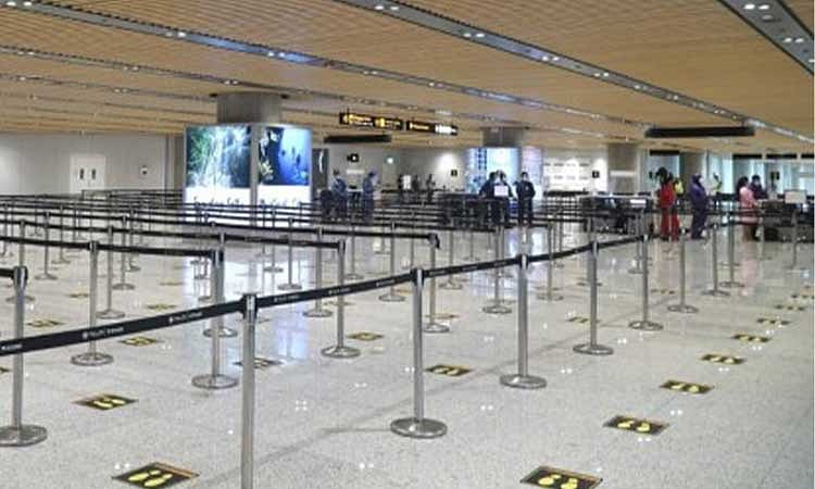 MCIA: Travel demand likely to be affected by midyear if crisis persist