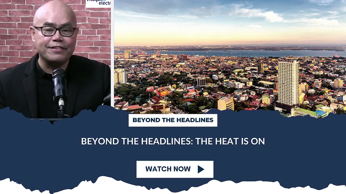 Beyond the Headlines: The Heat is On