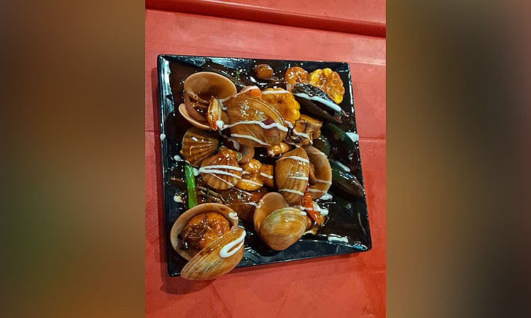 Boy dies after eating ‘spoiled tahong’