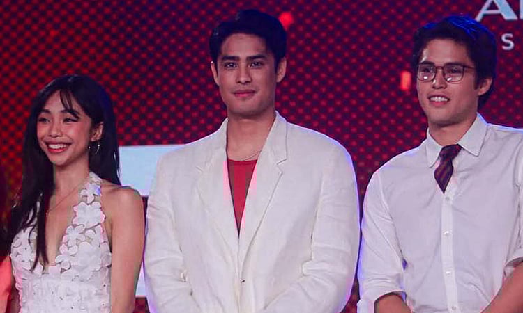 Donny, Maymay spark speculation after unfollowing each other