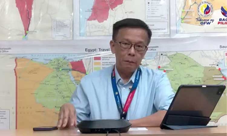 PH seeks justice for 2 OFWs killed in Lebanon, aid extended