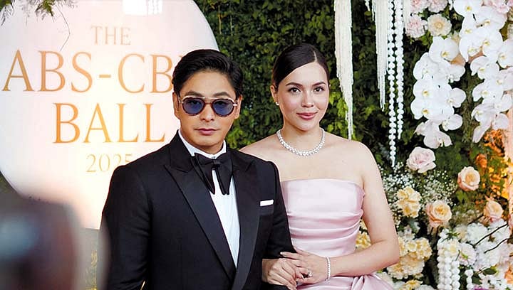 Coco, Julia express support for ABS-CBN: ‘We believe it will rise again’