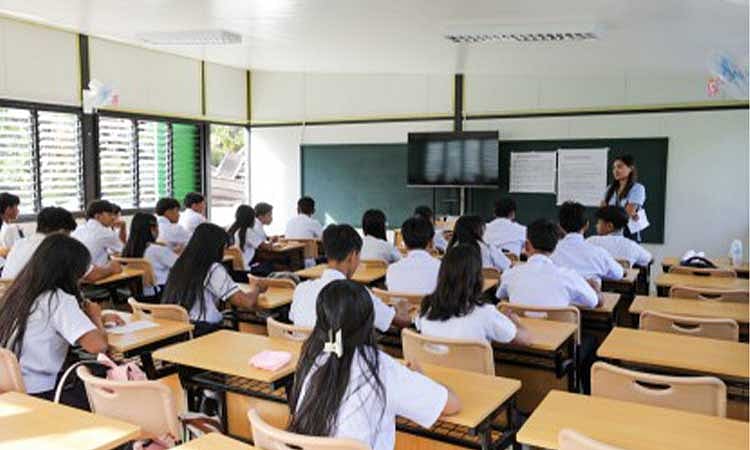 DepEd boosts support for faster rollout of learning continuity spaces