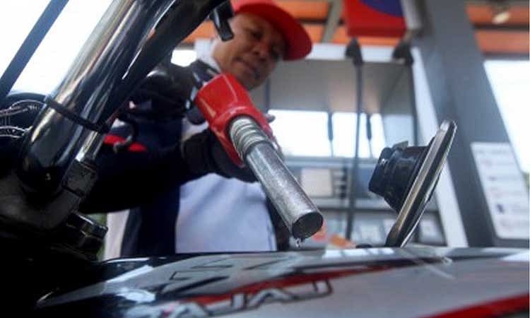 ASEAN prep tightens on fuel, security