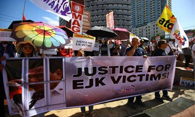 Palace welcomes ICC decision to put FPRRD on trial